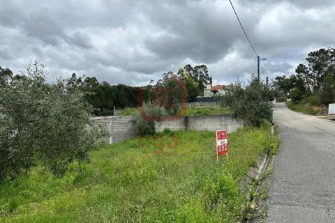 Helårsgrund i Ourem, Santarem, Ourem - € 29.000 | Ref: 1317 - foto 5