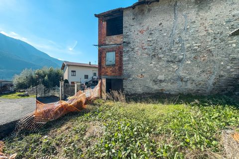 Villa a Omegna, Verbano Cusio Ossola, Omegna - € 50.000 | Ref: 2-OMETOR - foto 3