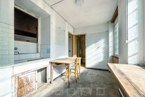 Villa a Omegna, Verbano Cusio Ossola, Omegna - € 50.000 | Ref: 2-OMETOR - foto 6