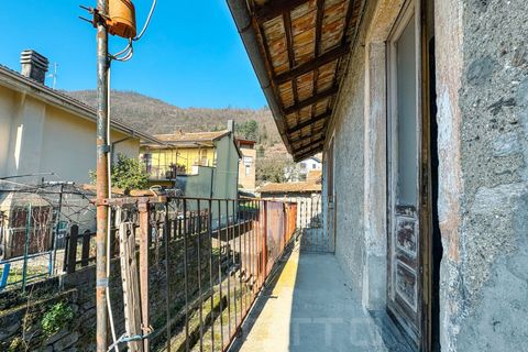 Villa a Omegna, Verbano Cusio Ossola, Omegna - € 50.000 | Ref: 2-OMETOR - foto 14