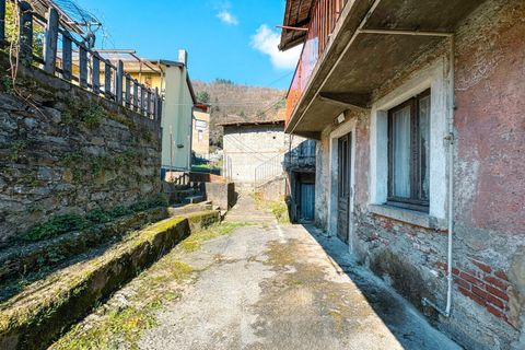 Villa a Omegna, Verbano Cusio Ossola, Omegna - € 50.000 | Ref: 2-OMETOR - foto 17