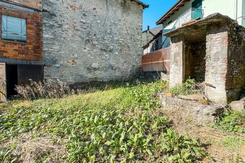 Villa a Omegna, Verbano Cusio Ossola, Omegna - € 50.000 | Ref: 2-OMETOR - foto 18
