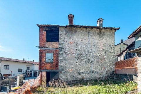 Villa a Omegna, Verbano Cusio Ossola, Omegna - € 50.000 | Ref: 2-OMETOR - foto 19