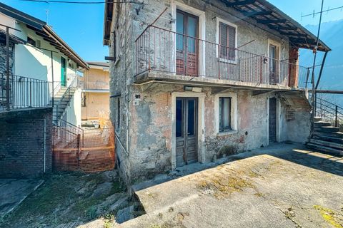 Villa a Omegna, Verbano Cusio Ossola, Omegna - € 50.000 | Ref: 2-OMETOR - foto 20