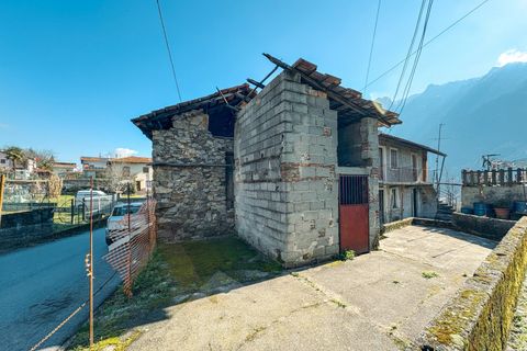 Villa a Omegna, Verbano Cusio Ossola, Omegna - € 50.000 | Ref: 2-OMETOR - foto 21