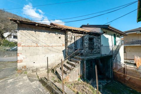 Villa a Omegna, Verbano Cusio Ossola, Omegna - € 50.000 | Ref: 2-OMETOR - foto 22