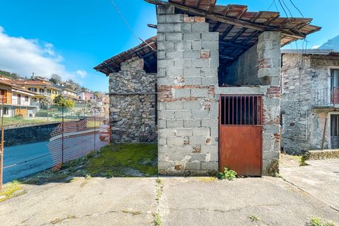 Villa a Omegna, Verbano Cusio Ossola, Omegna - € 50.000 | Ref: 2-OMETOR - foto 24