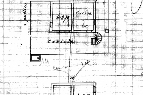 Villa a Omegna, Verbano Cusio Ossola, Omegna - € 50.000 | Ref: 2-OMETOR - foto 25
