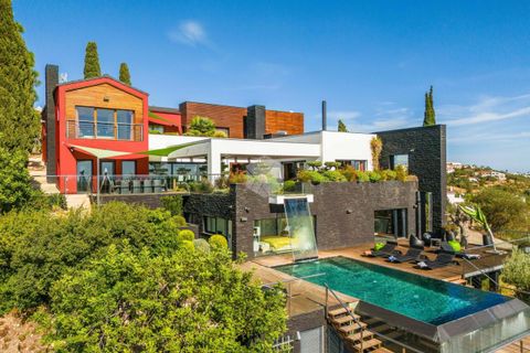 Villa i Albufeira, Faro, Albufeira - € 3.200.000 | Ref: WM2024002A - foto 1