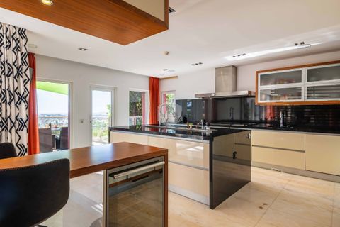 Villa i Albufeira, Faro, Albufeira - € 3.200.000 | Ref: WM2024002A - foto 2
