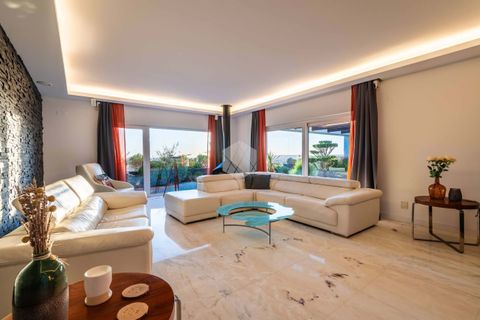 Villa i Albufeira, Faro, Albufeira - € 3.200.000 | Ref: WM2024002A - foto 3