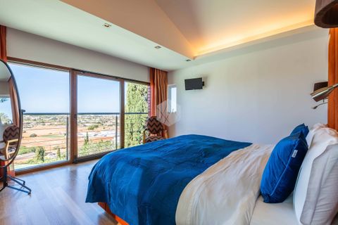 Villa i Albufeira, Faro, Albufeira - € 3.200.000 | Ref: WM2024002A - foto 5