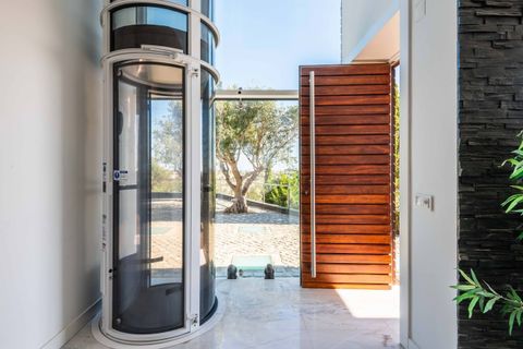 Villa i Albufeira, Faro, Albufeira - € 3.200.000 | Ref: WM2024002A - foto 7