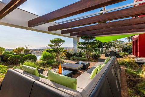 Villa i Albufeira, Faro, Albufeira - € 3.200.000 | Ref: WM2024002A - foto 11