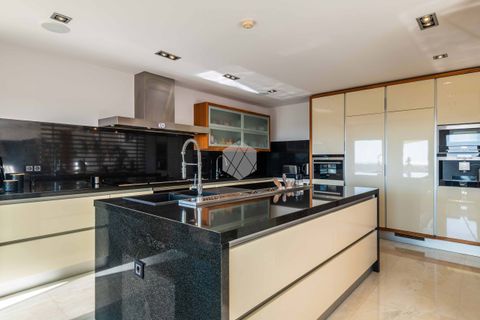 Villa i Albufeira, Faro, Albufeira - € 3.200.000 | Ref: WM2024002A - foto 18