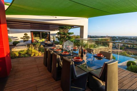 Villa i Albufeira, Faro, Albufeira - € 3.200.000 | Ref: WM2024002A - foto 20