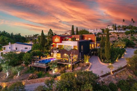 Villa i Albufeira, Faro, Albufeira - € 3.200.000 | Ref: WM2024002A - foto 22