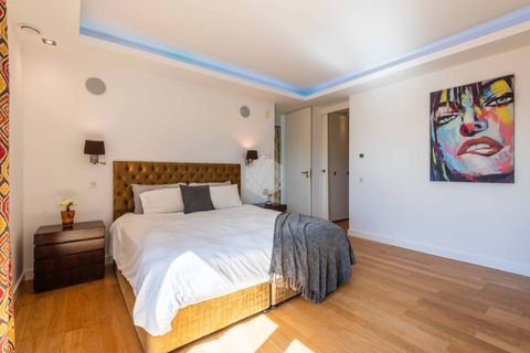 Villa i Albufeira, Faro, Albufeira - € 3.200.000 | Ref: WM2024002A - foto 25