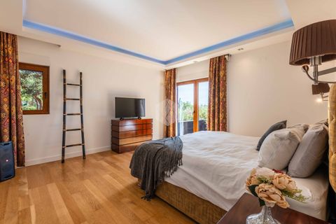 Villa i Albufeira, Faro, Albufeira - € 3.200.000 | Ref: WM2024002A - foto 26