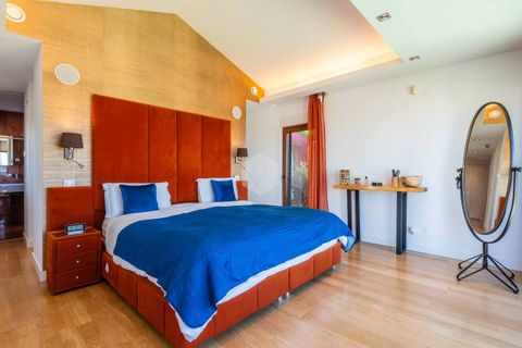 Villa i Albufeira, Faro, Albufeira - € 3.200.000 | Ref: WM2024002A - foto 30