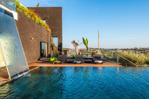 Villa i Albufeira, Faro, Albufeira - € 3.200.000 | Ref: WM2024002A - foto 38