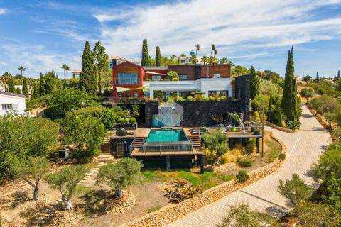 Villa i Albufeira, Faro, Albufeira - € 3.200.000 | Ref: WM2024002A - foto 42