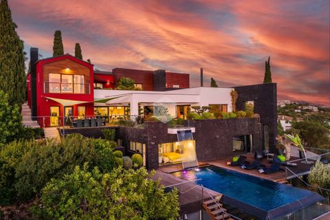 Villa i Albufeira, Faro, Albufeira - € 3.200.000 | Ref: WM2024002A - foto 47