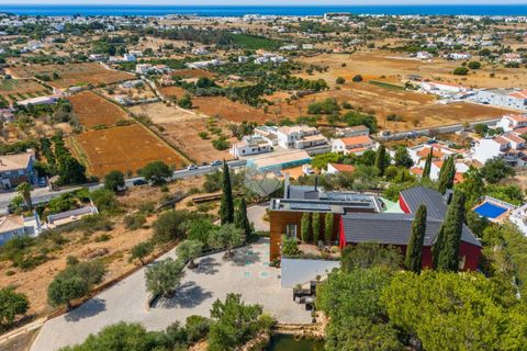 Villa i Albufeira, Faro, Albufeira - € 3.200.000 | Ref: WM2024002A - foto 48