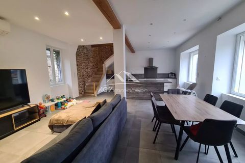 Villa a Alès, Gard, Alès - € 179.000 | Ref: 2329 - foto 2