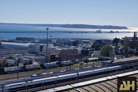 Apartament a Brest, Finistere, Brest - € 514.000 | Ref: 85796848 - foto 14