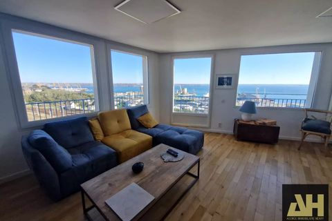 Apartament a Brest, Finistere, Brest - € 514.000 | Ref: 85796848 - foto 2