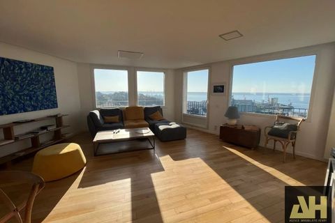 Apartament a Brest, Finistere, Brest - € 514.000 | Ref: 85796848 - foto 5