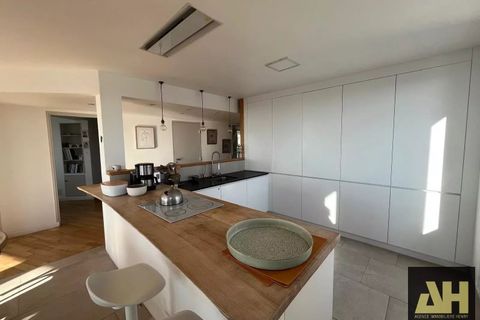 Apartament a Brest, Finistere, Brest - € 514.000 | Ref: 85796848 - foto 8
