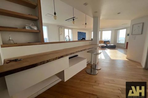 Apartament a Brest, Finistere, Brest - € 514.000 | Ref: 85796848 - foto 11