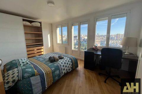 Apartament a Brest, Finistere, Brest - € 514.000 | Ref: 85796848 - foto 12