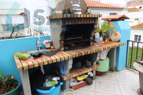 Villa i Nazare, Leiria, Nazare - € 480.000 | Ref: IR4/2025 - foto 19