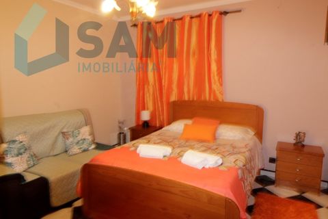 Villa i Nazare, Leiria, Nazare - € 480.000 | Ref: IR4/2025 - foto 7