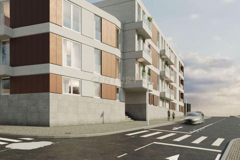 Lejlighed i Paranhos, Porto, Paranhos - € 195.000 | Ref: C0415-00469 - foto 1
