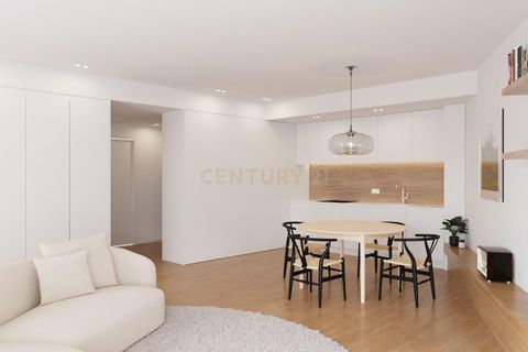 Lejlighed i Paranhos, Porto, Paranhos - € 195.000 | Ref: C0415-00469 - foto 2