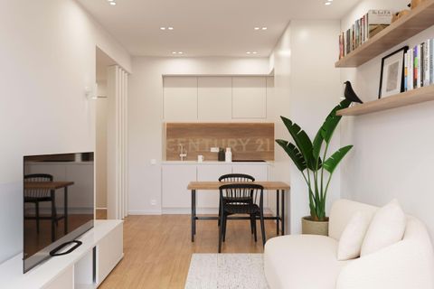 Lejlighed i Paranhos, Porto, Paranhos - € 195.000 | Ref: C0415-00469 - foto 4