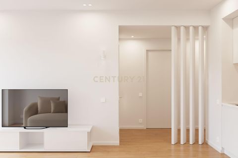 Lejlighed i Paranhos, Porto, Paranhos - € 195.000 | Ref: C0415-00469 - foto 9