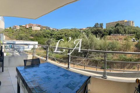 Leilighet i Propriano, Corse-du-Sud, Propriano - € 285 000 | Ref: PROM000689OLI2 - foto 3