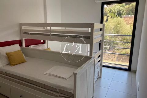 Leilighet i Propriano, Corse-du-Sud, Propriano - € 285 000 | Ref: PROM000689OLI2 - foto 14