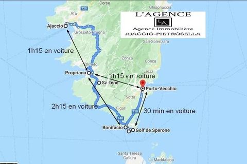 Leilighet i Propriano, Corse-du-Sud, Propriano - € 285 000 | Ref: PROM000689OLI2 - foto 41