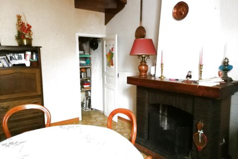 Landsbyhus i Blomac, Aude, Blomac - € 78.000 | Ref: 5786 - foto 3