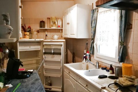Landsbyhus i Blomac, Aude, Blomac - € 78.000 | Ref: 5786 - foto 4