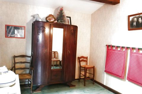 Landsbyhus i Blomac, Aude, Blomac - € 78.000 | Ref: 5786 - foto 5