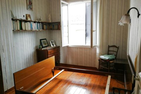 Landsbyhus i Blomac, Aude, Blomac - € 78.000 | Ref: 5786 - foto 6