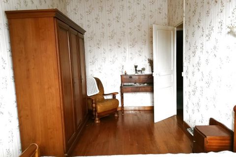 Landsbyhus i Blomac, Aude, Blomac - € 78.000 | Ref: 5786 - foto 8
