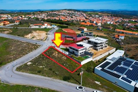 Helårsgrund i Meda, Guarda, Meda - € 35.000 | Ref: 1109 - foto 1